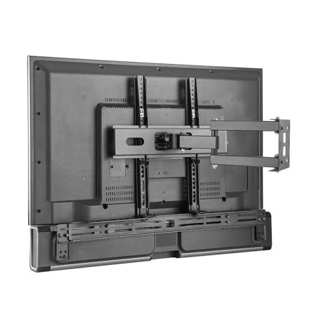 Supporto TV MacLean MC-843 10 kg