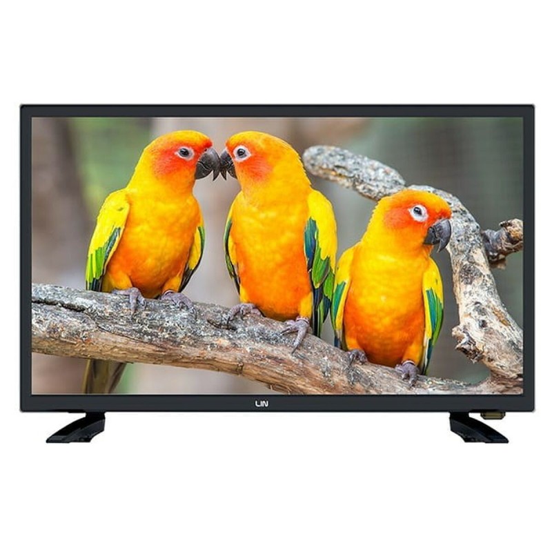Smart TV Lin 24LHDD06 HD 24" LCD Smart TV Lin 24LHDD06 HD 24" LCD