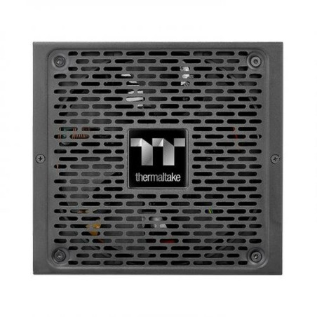 Fonte di Alimentazione THERMALTAKE Smart BM2 650 W 110 W 80 Plus Bronze TÜV CE FCC BSMI Semi-modulare ATX
