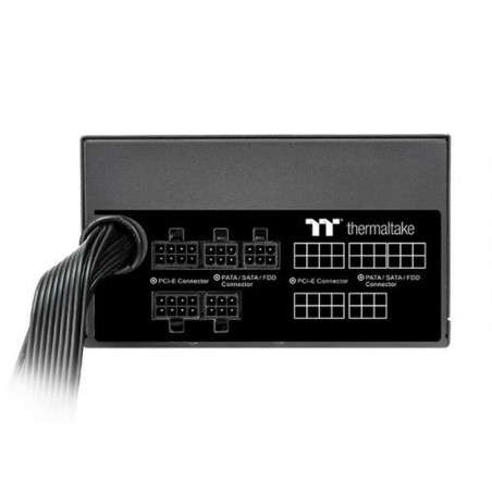 Fonte di Alimentazione THERMALTAKE Smart BM2 650 W 110 W 80 Plus Bronze TÜV CE FCC BSMI Semi-modulare ATX