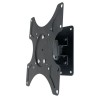 Supporto TV Techly ICA-LCD 2900B 19" 37" 25 kg