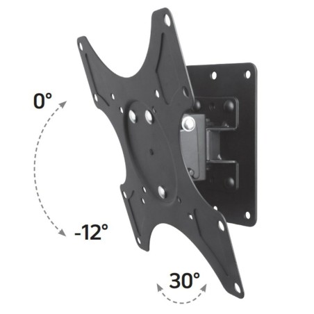 Supporto TV Techly ICA-LCD 2900B 19" 37" 25 kg