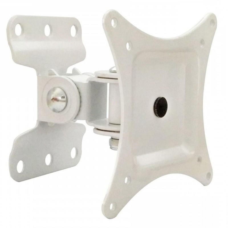Supporto TV Techly ICA-LCD 201WH 13" 30" 23 kg Supporto TV Techly ICA-LCD 201WH 13" 30" 23 kg