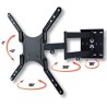 Supporto da Parete Techly ICA-PLB 136M 55" 23"