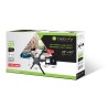 Supporto da Parete Techly ICA-PLB 136M 55" 23"