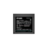 Fonte di Alimentazione DEEPCOOL R-PF600D-HA0B-EU ATX 600 W 80 PLUS
