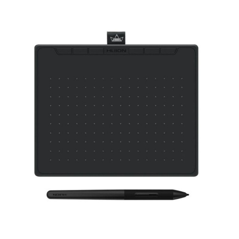 Tavolette grafiche e penne Huion RTS-300-B Tavolette grafiche e penne Huion RTS-300-B