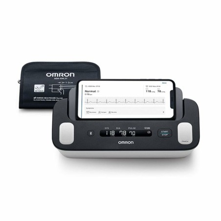 Sfigmomanometro da Braccio Omron HEM-7530T-E3