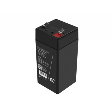 Batteria per Gruppo di Continuità UPS Green Cell AGM37 4000 mAh