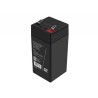 Batteria per Gruppo di Continuità UPS Green Cell AGM37 4000 mAh