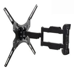 Supporto da Tavolo per Schermo MacLean MC-743 65" 13"