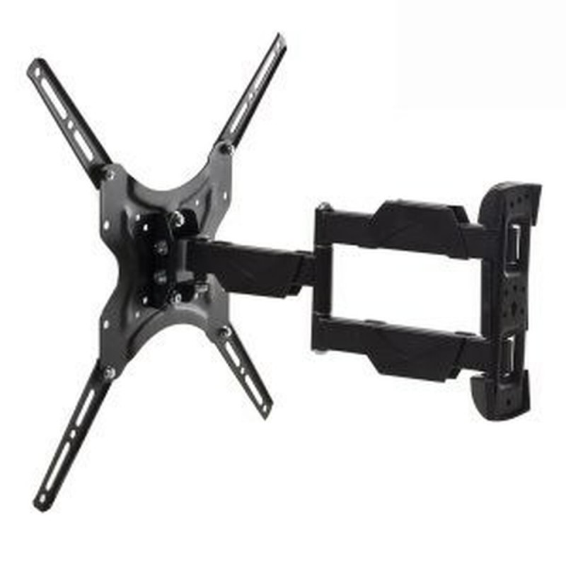 Supporto da Tavolo per Schermo MacLean MC-743 65" 13"