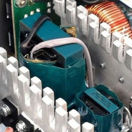 Fonte di Alimentazione THERMALTAKE SPS-630MPCBEU ATX