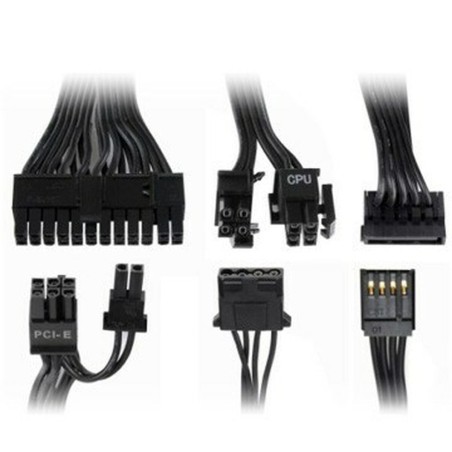 Fonte di Alimentazione THERMALTAKE SPS-630MPCBEU ATX