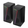 Altoparlanti PC Esperanza EGS106 Nero 6 W