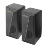 Altoparlanti PC Esperanza EGS106 Nero 6 W