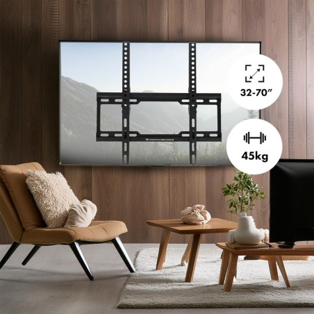 Supporto TV MacLean MC-412 32" 70" 45 kg