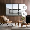 Supporto TV MacLean MC-412 32" 70" 45 kg