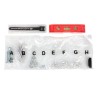Supporto TV MacLean MC-412 32" 70" 45 kg
