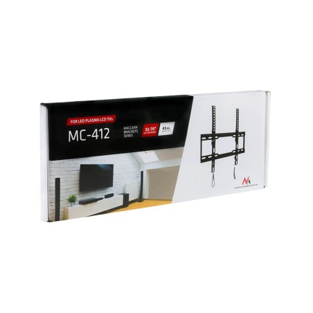 Supporto TV MacLean MC-412 32" 70" 45 kg