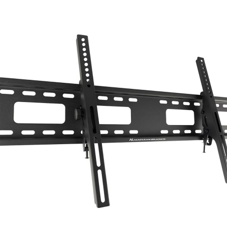 Supporto TV MacLean MC-422 43" 100" 120 kg