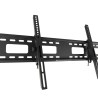 Supporto TV MacLean MC-422 43" 100" 120 kg