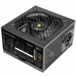 Fonte di Alimentazione Tacens TACMARS-MPB750SI ATX 750 W 80 Plus Bronze