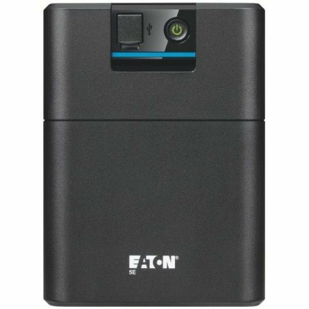 Gruppo di Continuità Interattivo UPS Eaton 5E Gen2 1200 USB 660 W