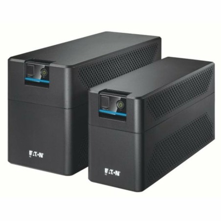 Gruppo di Continuità Interattivo UPS Eaton 5E Gen2 1200 USB 660 W