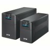 Gruppo di Continuità Interattivo UPS Eaton 5E Gen2 1200 USB 660 W