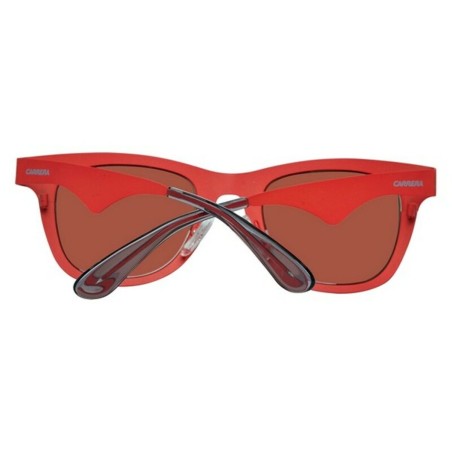 Occhiali da sole Unisex Carrera 6000/MT Ø 49 mm
