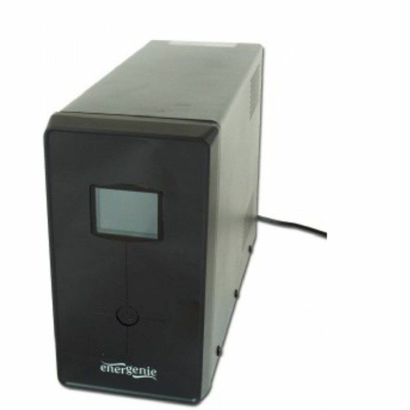 Gruppo di Continuità Interattivo UPS GEMBIRD EG-UPS-033 720 W Gruppo di Continuità Interattivo UPS GEMBIRD EG-UPS-033 720 W