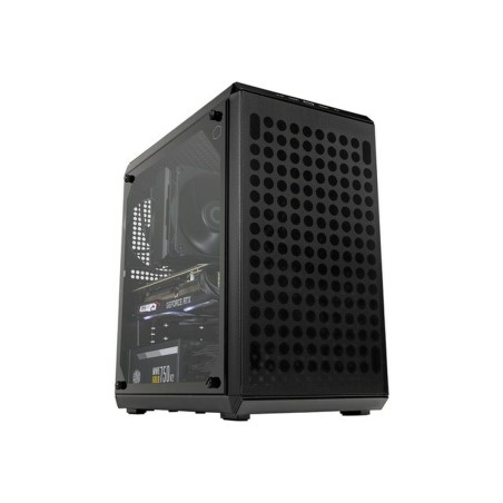 Case computer desktop ATX Cooler Master Q300LV2-KGNN-S00 Nero