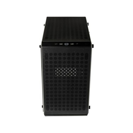 Case computer desktop ATX Cooler Master Q300LV2-KGNN-S00 Nero
