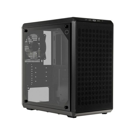 Case computer desktop ATX Cooler Master Q300LV2-KGNN-S00 Nero