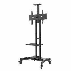 Stand regolabile Neomounts NM-M1700BLACK 32" 75" Portatile