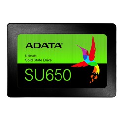 Hard Disk Adata SU650 960 GB