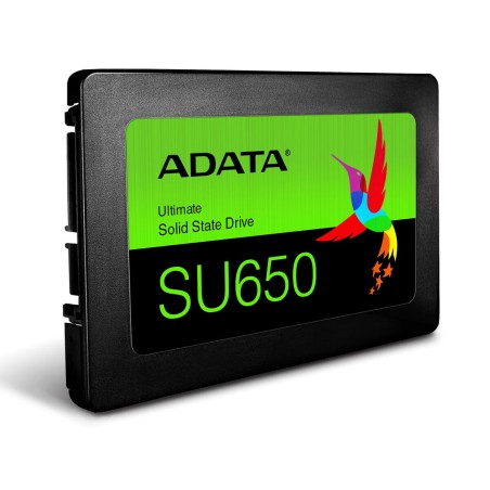 Hard Disk Adata SU650 960 GB