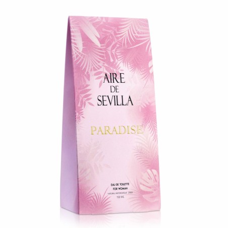 Profumo Donna Aire de Sevilla AIRE DE SEVILLA EDT 150 ml