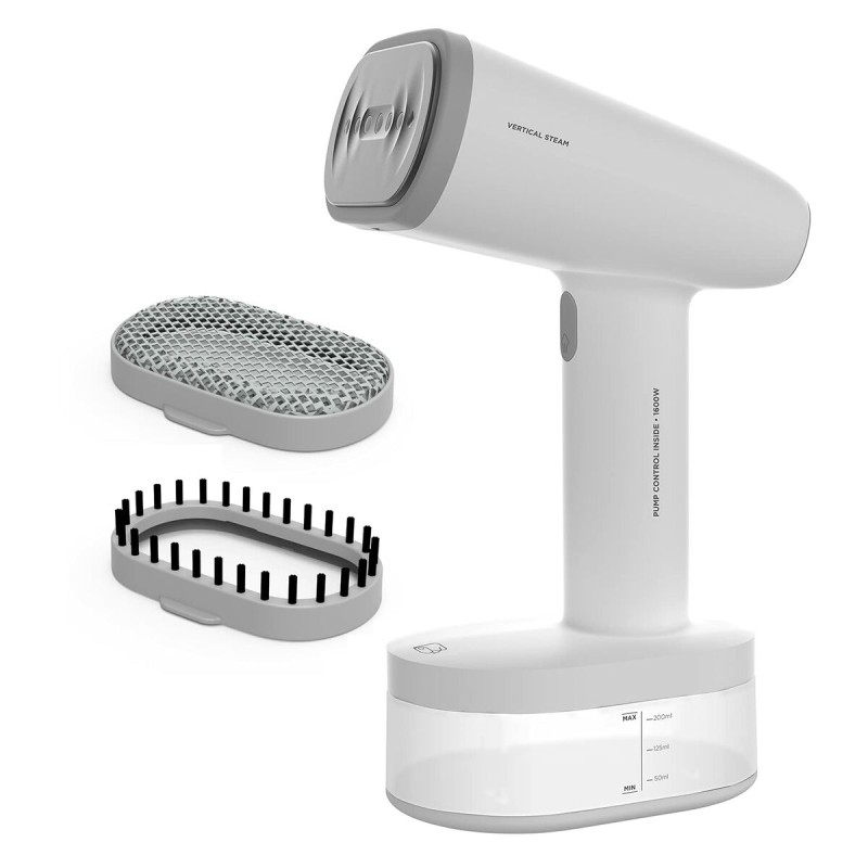 Ferro da stiro a vapore verticale Black & Decker BXGS1600E 1600 W Ferro da stiro a vapore verticale Black & Decker BXGS1600E 1600 W