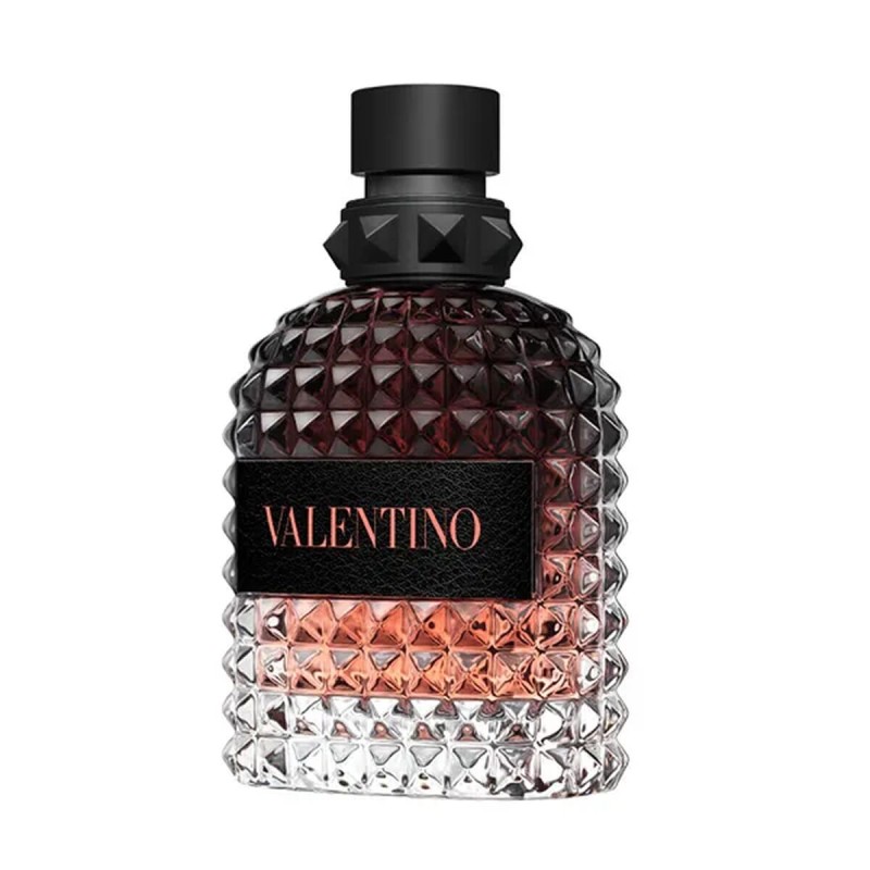 Profumo Uomo Valentino EDT Born In Roma Coral Fantasy Profumo Uomo Valentino EDT Born In Roma Coral Fantasy