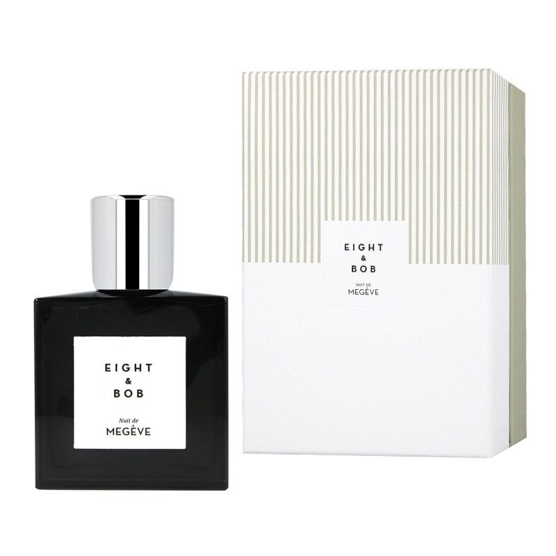 Profumo Unisex Eight & Bob EDP Profumo Unisex Eight & Bob EDP