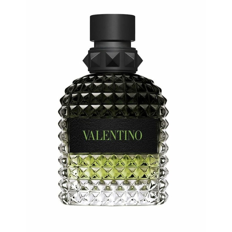 Profumo Uomo Valentino EDT 50 ml Born in Roma Profumo Uomo Valentino EDT 50 ml Born in Roma