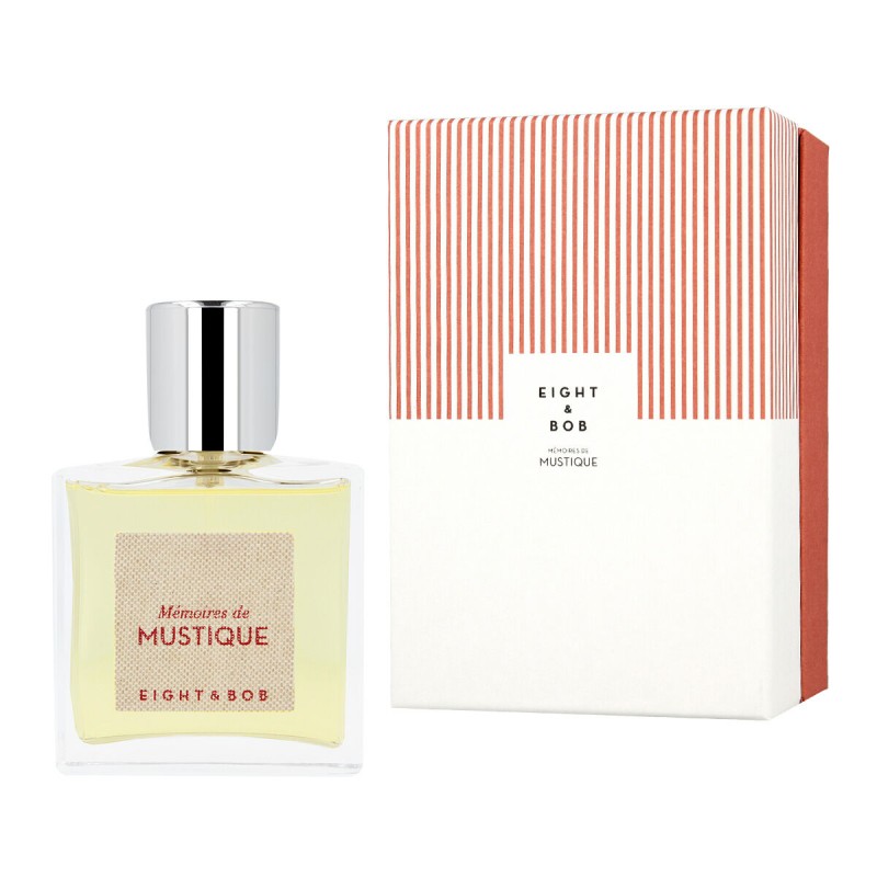 Profumo Unisex Eight & Bob EDT Profumo Unisex Eight & Bob EDT