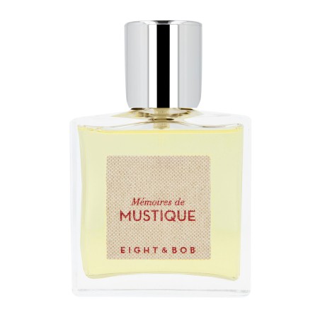 Profumo Unisex Eight & Bob EDT