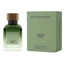 Profumo Uomo Adolfo Dominguez