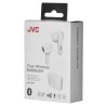 Auricolari in Ear Bluetooth JVC HA-A3T Bianco