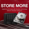 Hard Disk Seagate IronWolf 3,5" 8 TB