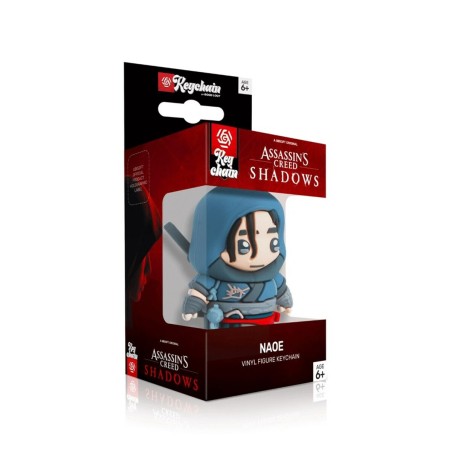 Portachiavi Good Loot Assassin's Creed: Shadows