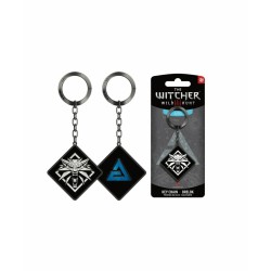 Portachiavi Good Loot The Witcher 3